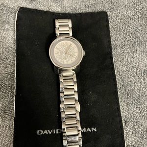 Movado Bold Women’s Watch